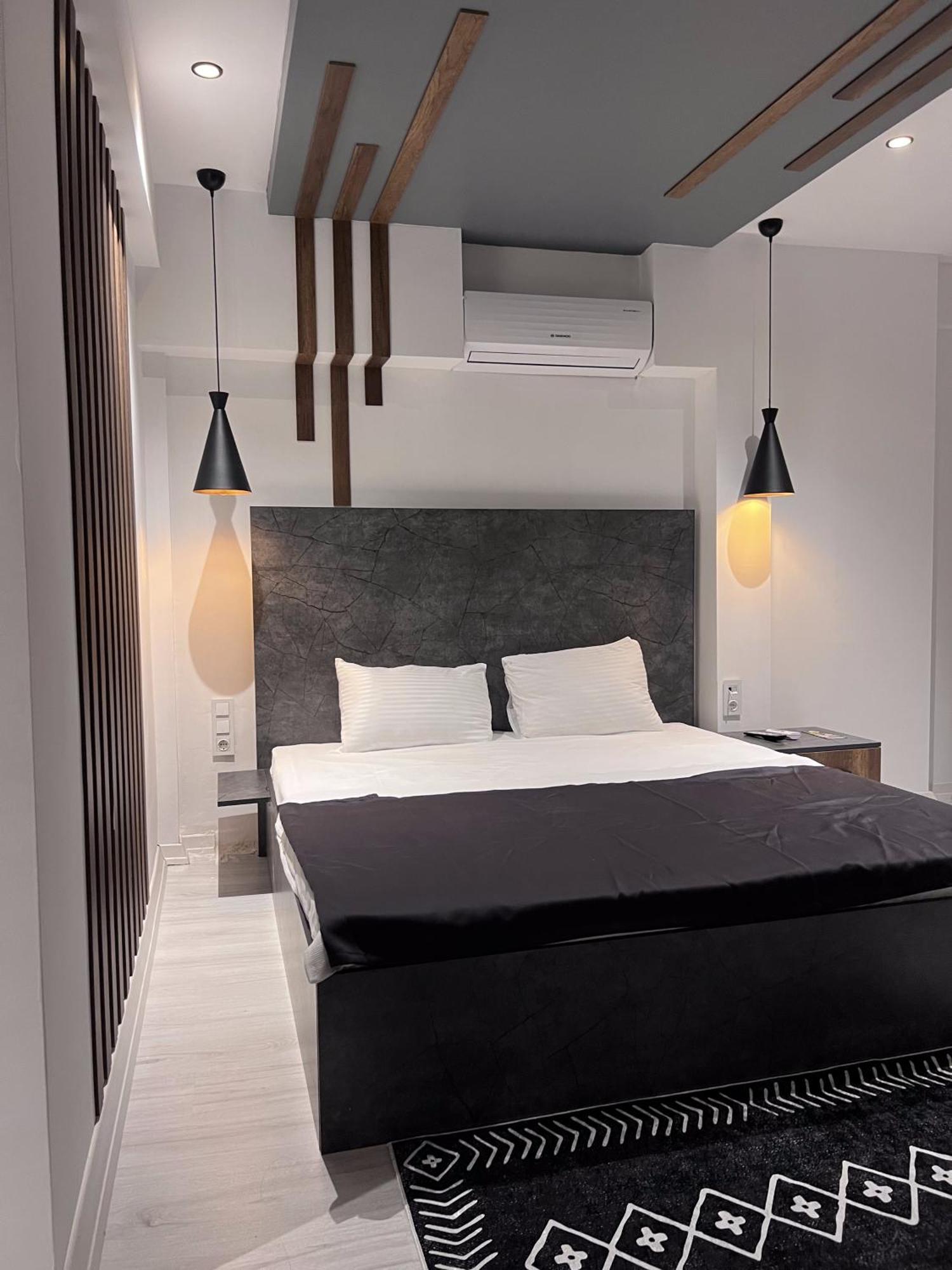 Hotel Womco Butik *