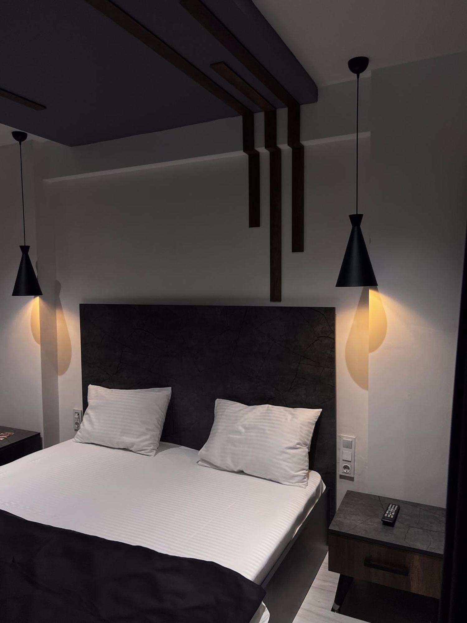 Womco Butik Hotel