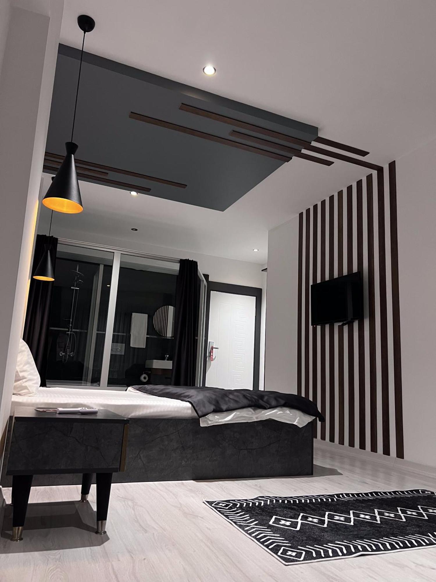 Hotel Womco Butik