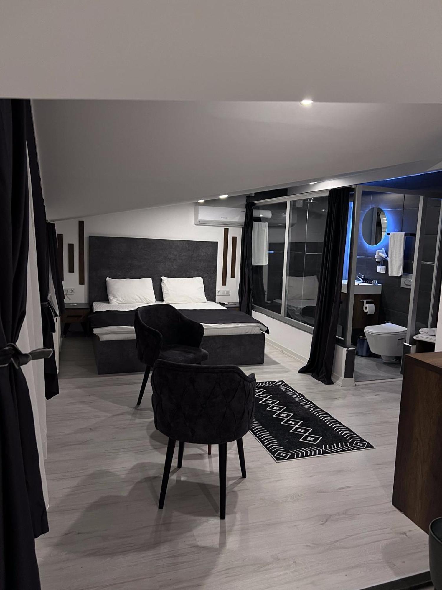 Womco Butik Hotel