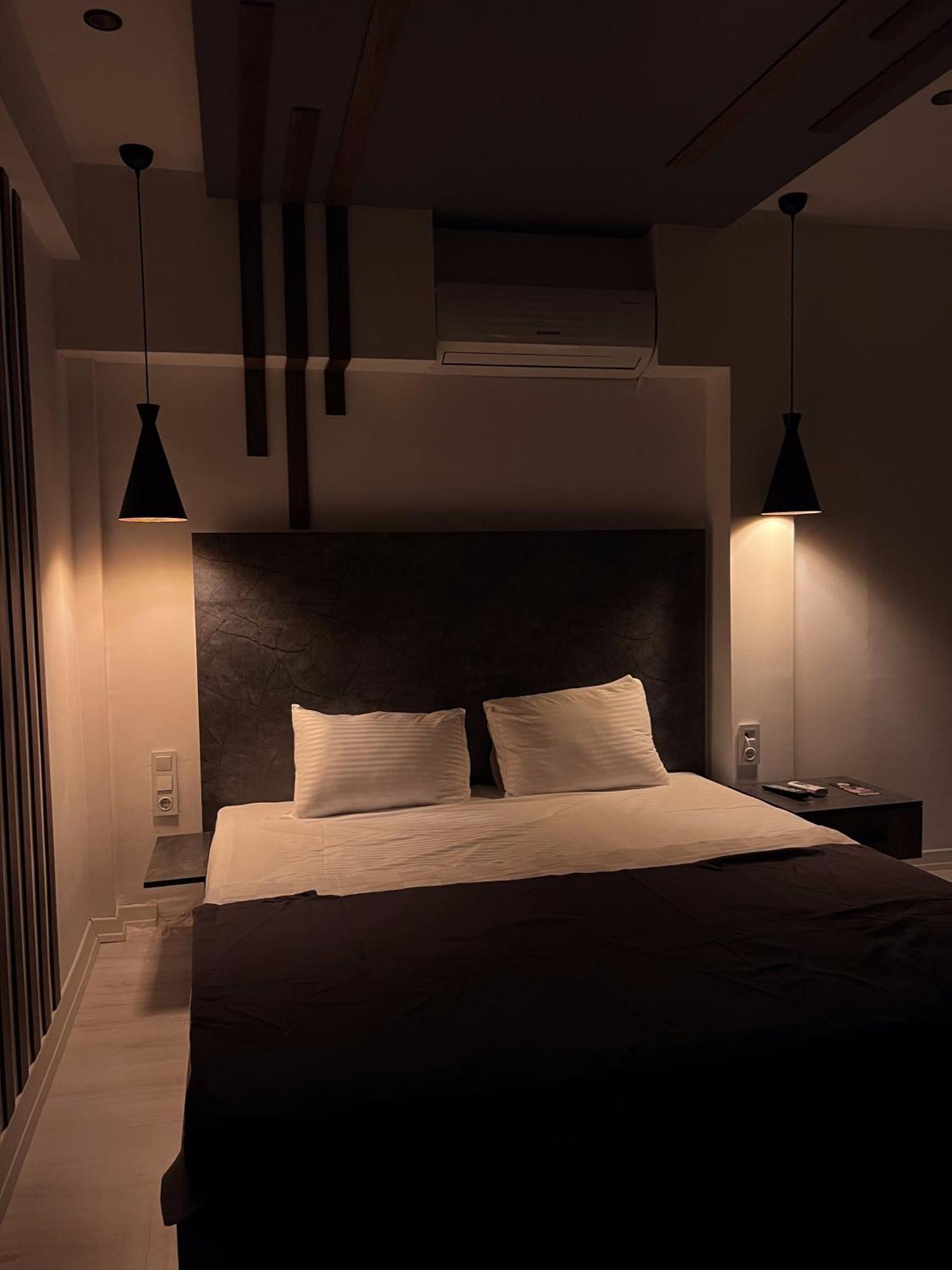 Hotel Womco Butik *
