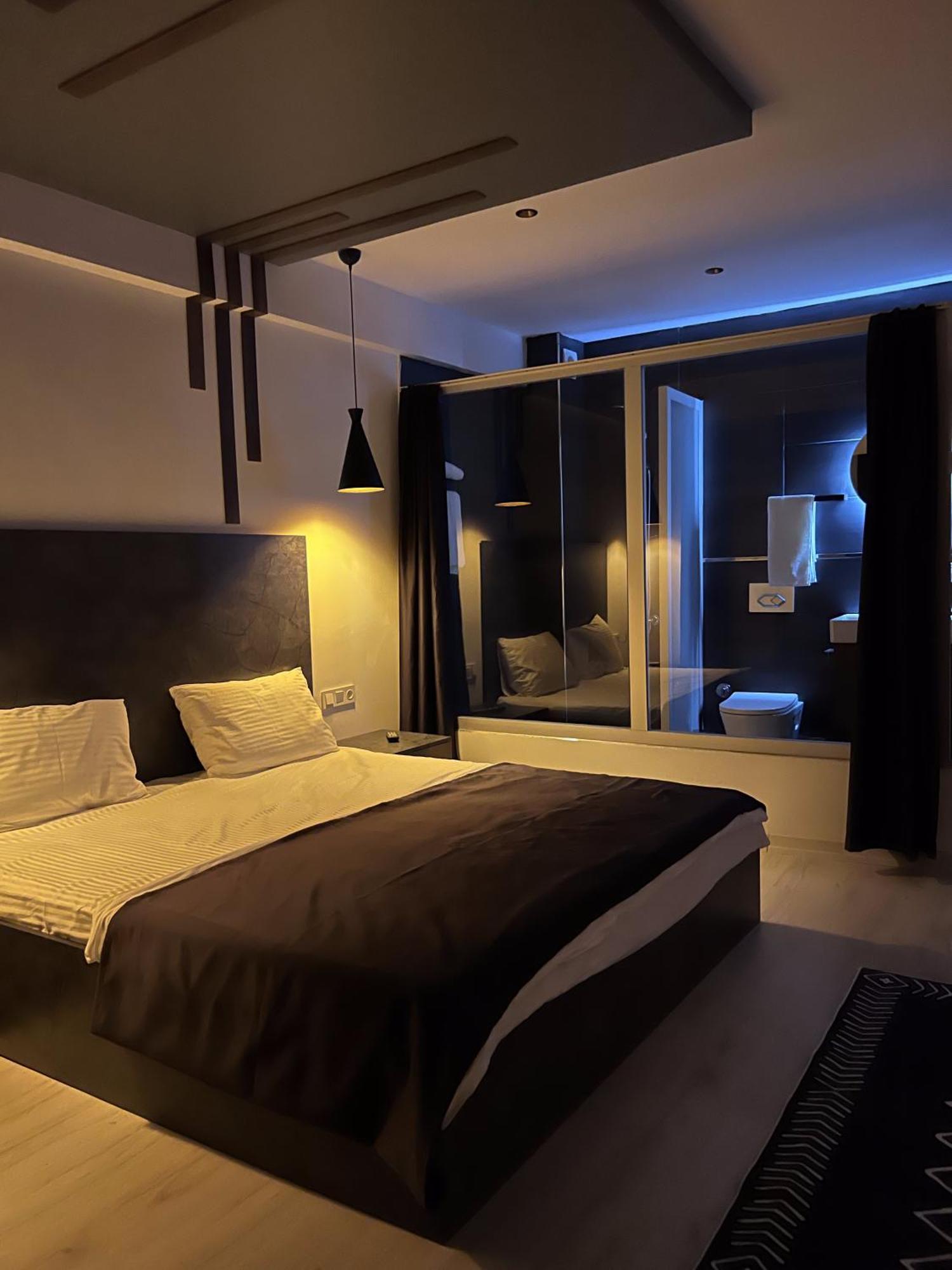 Womco Butik Hotel Provincia di Istanbul