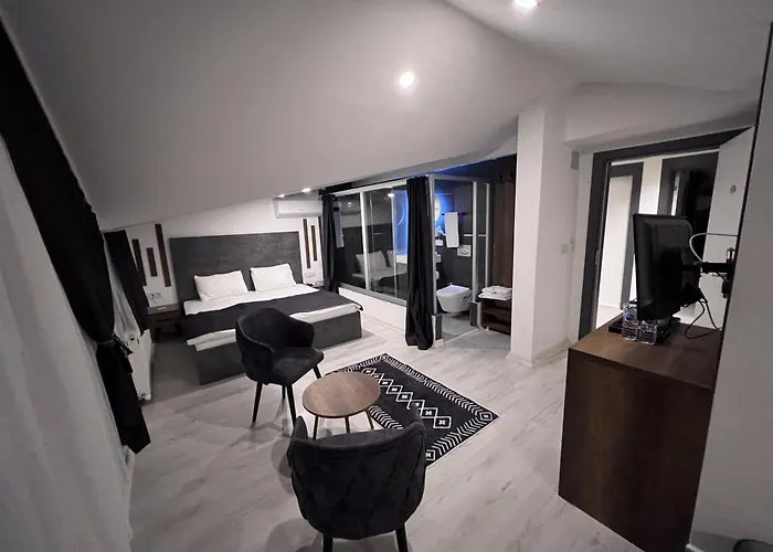 Womco Butik Otel