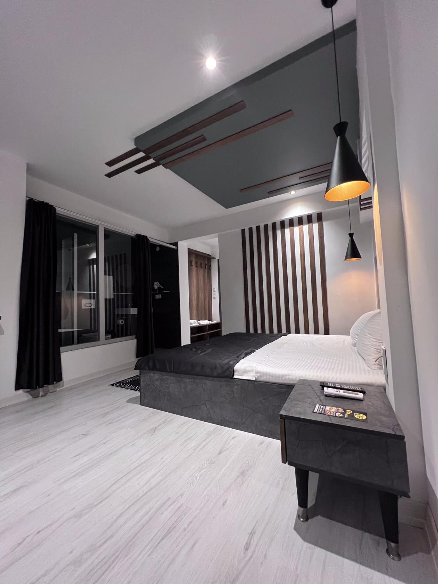 Womco Butik Otel