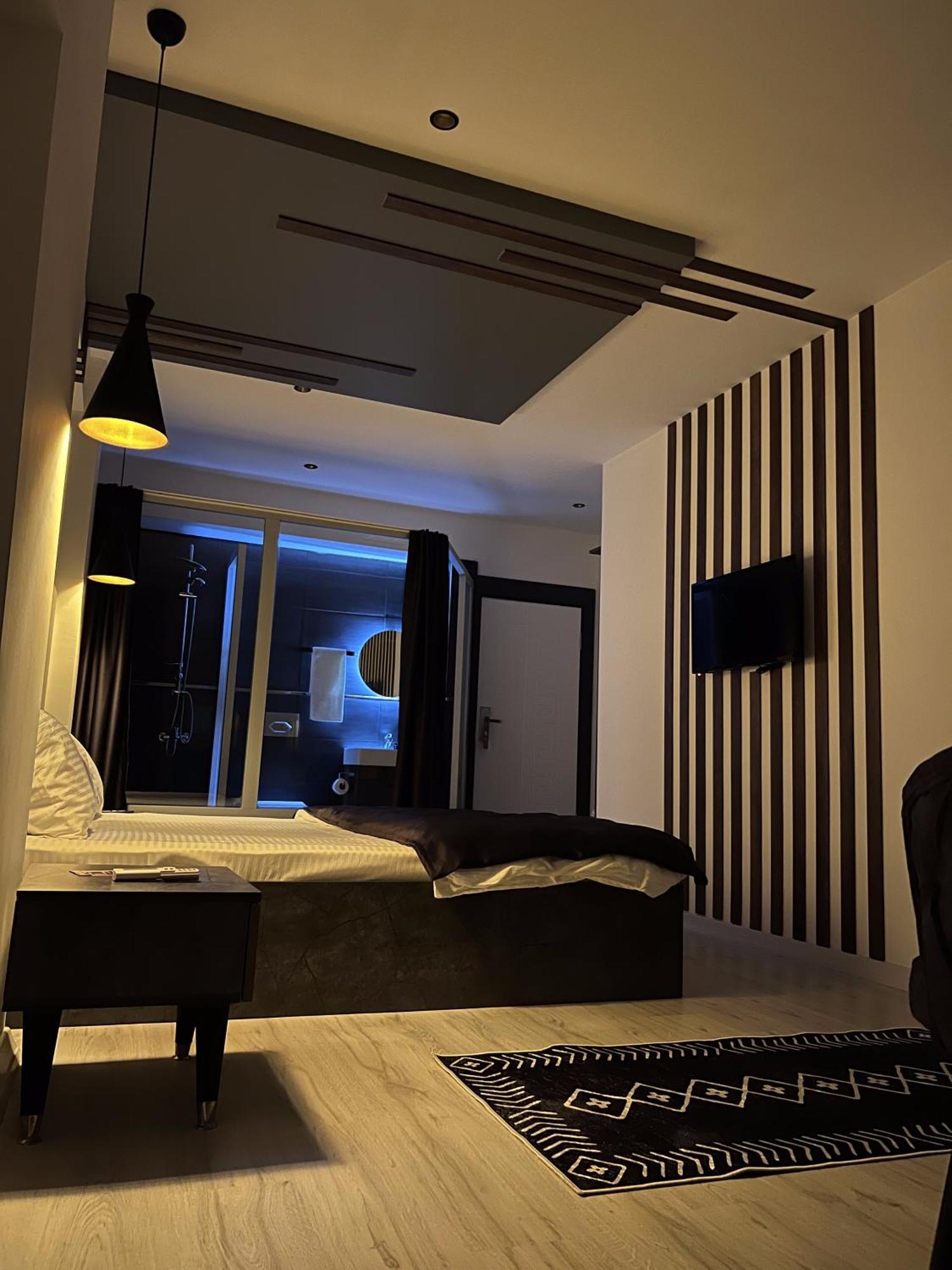 Otel Womco Butik
