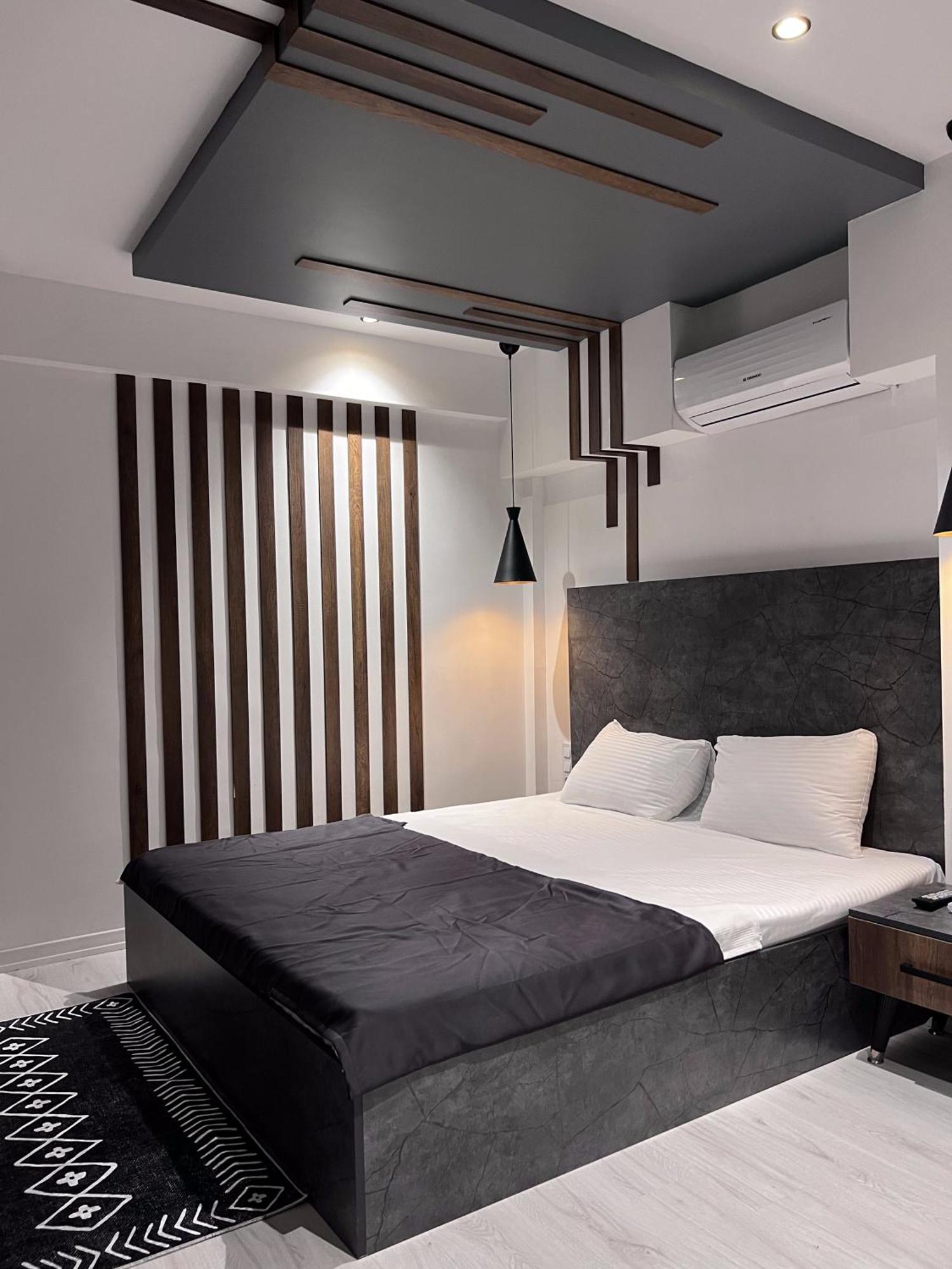 Womco Butik Otel İstanbul