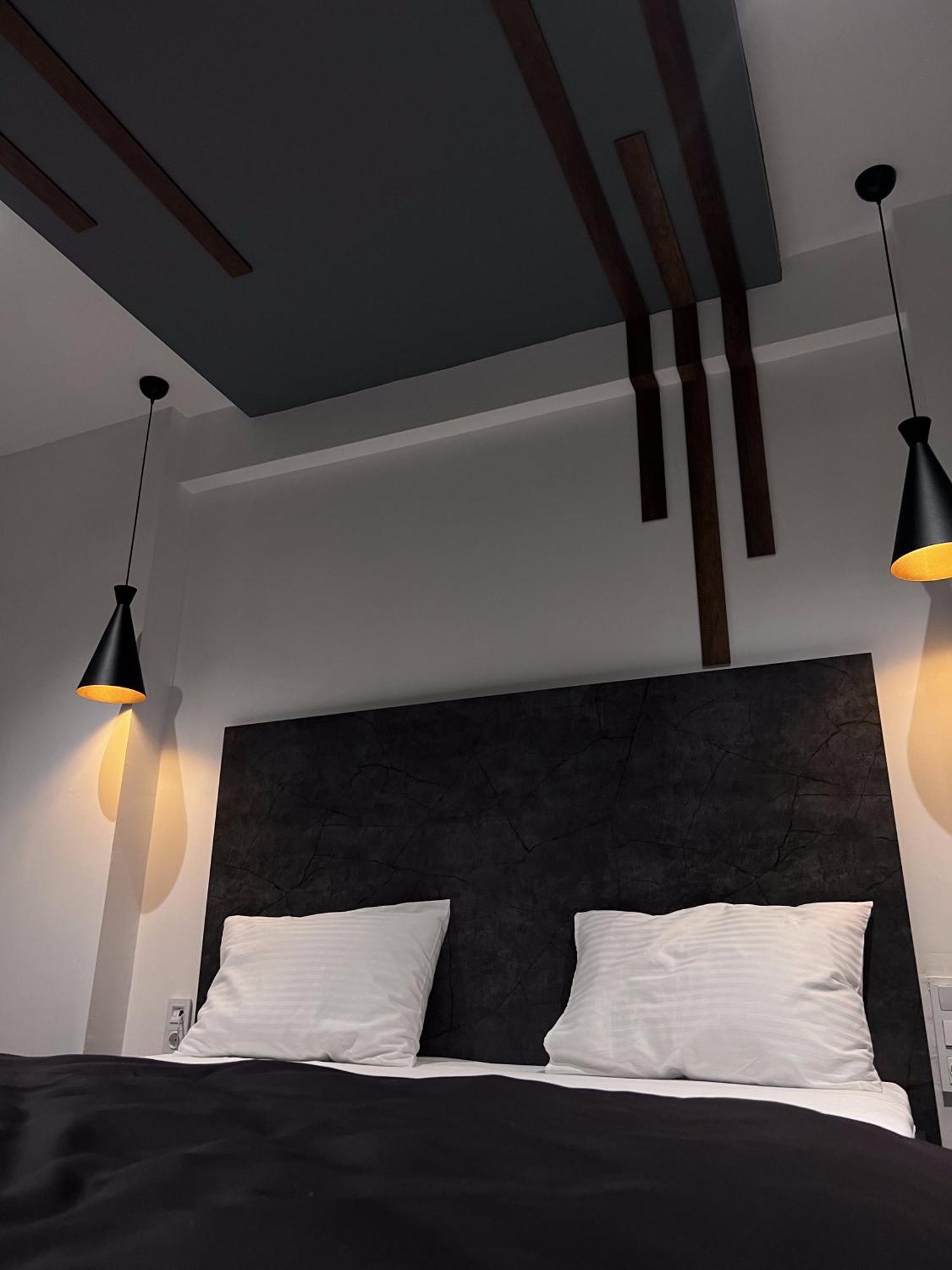 Otel Womco Butik *