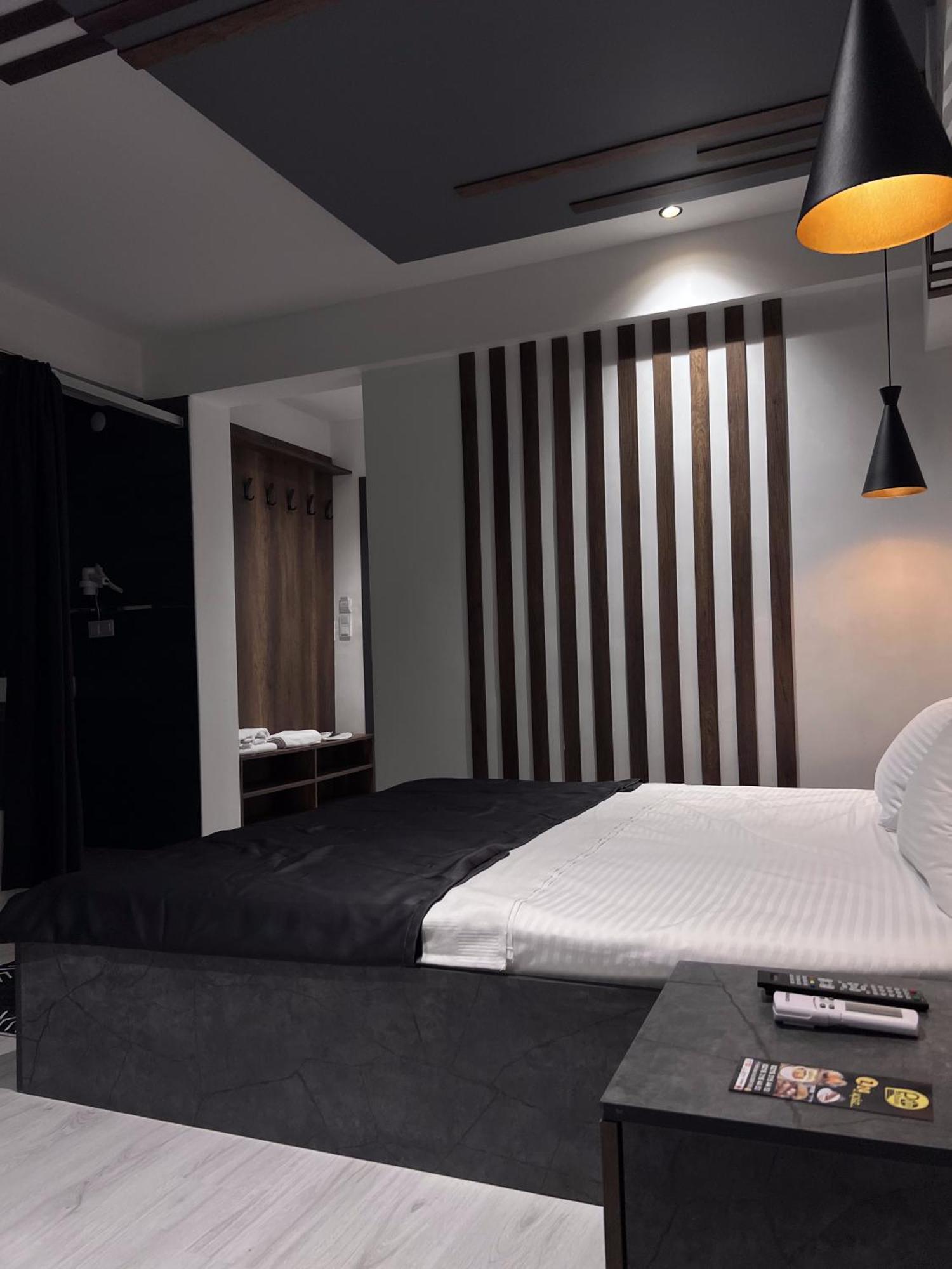 Womco Butik Otel İstanbul
