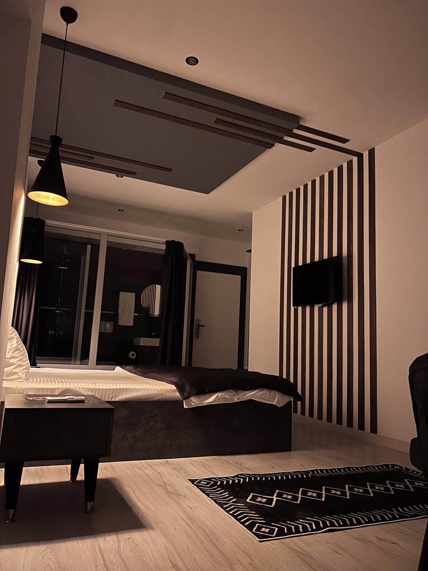 Otel Womco Butik *