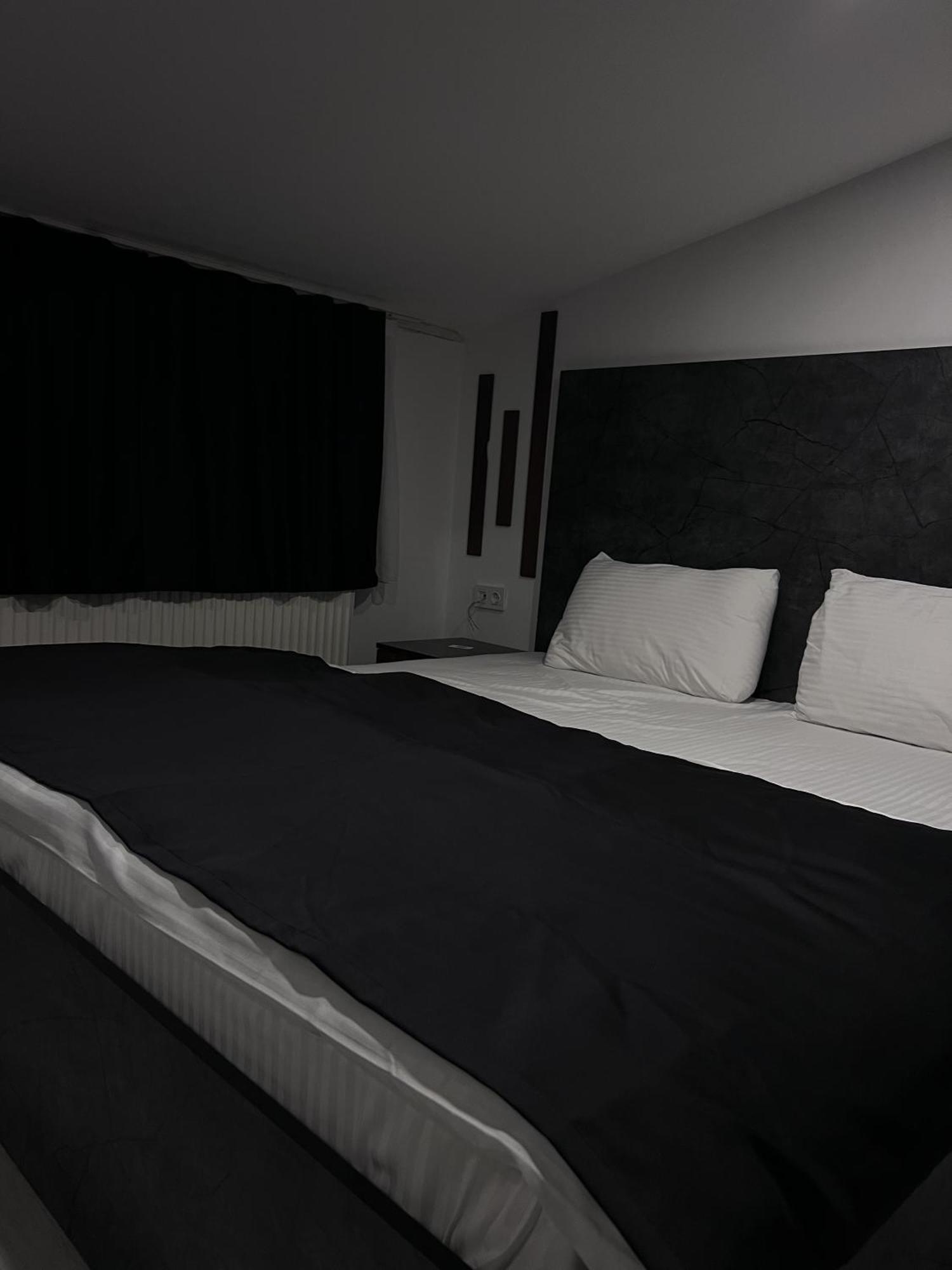 Womco Butik Otel *