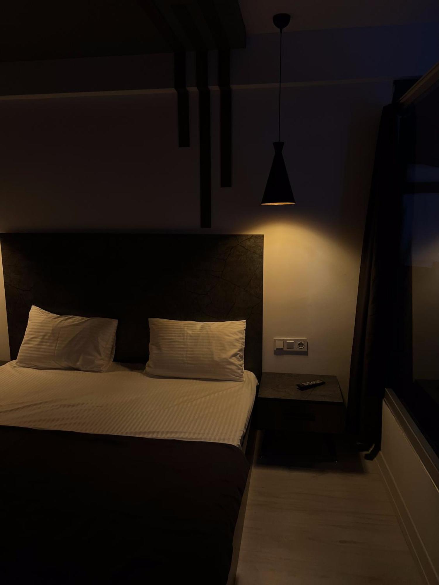 Otel Womco Butik İstanbul
