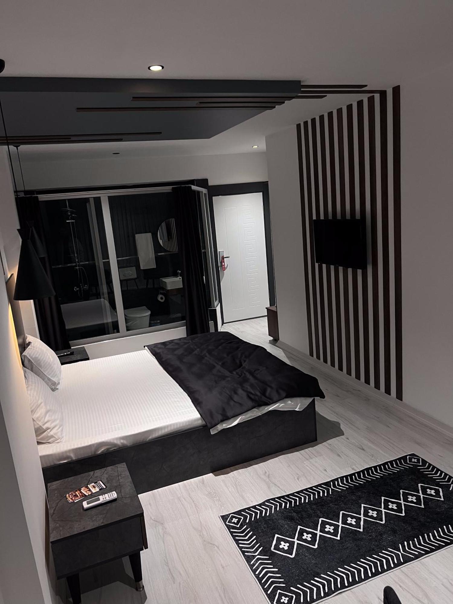 Otel Womco Butik