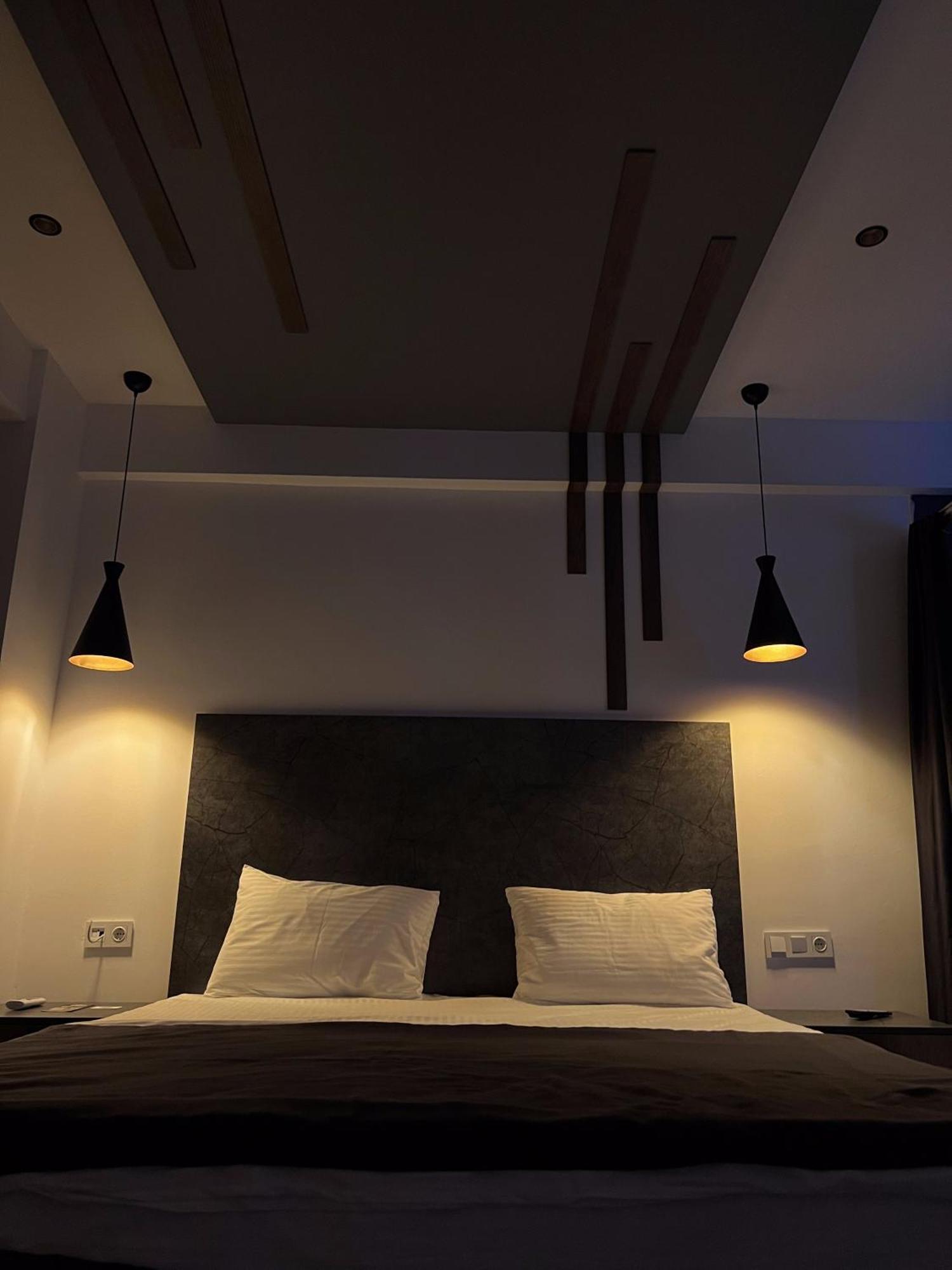 Womco Butik Otel İstanbul