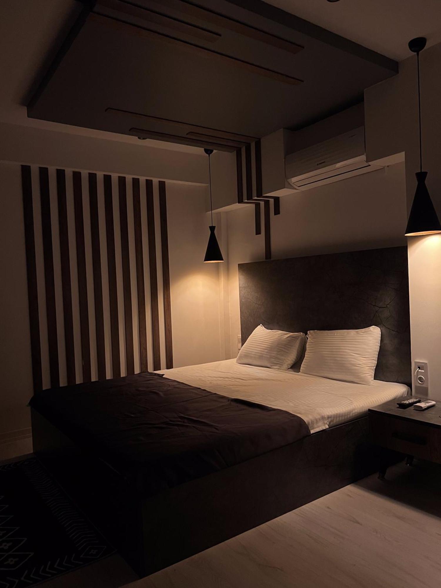 Otel Womco Butik İstanbul