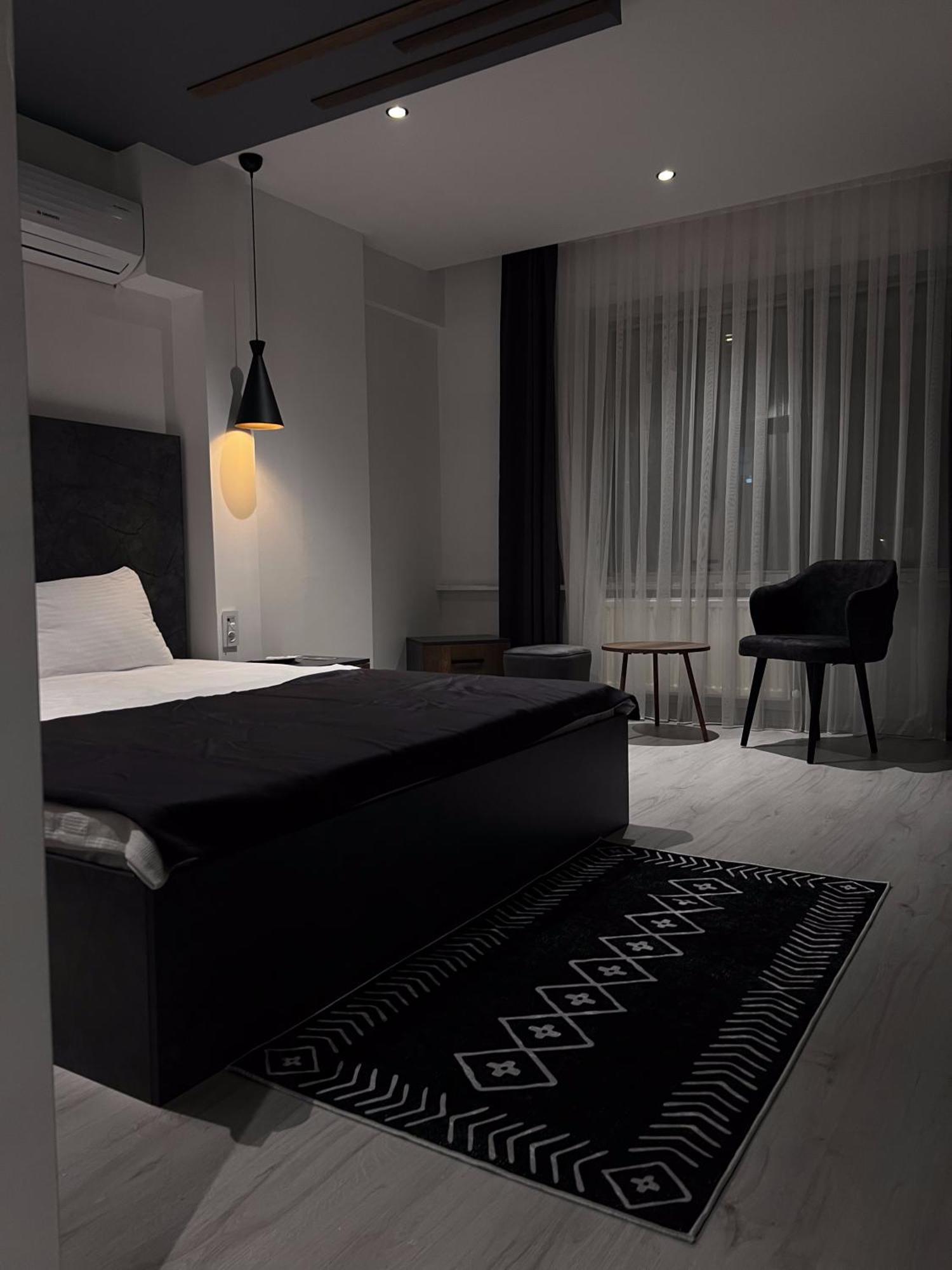 Womco Butik Otel İstanbul