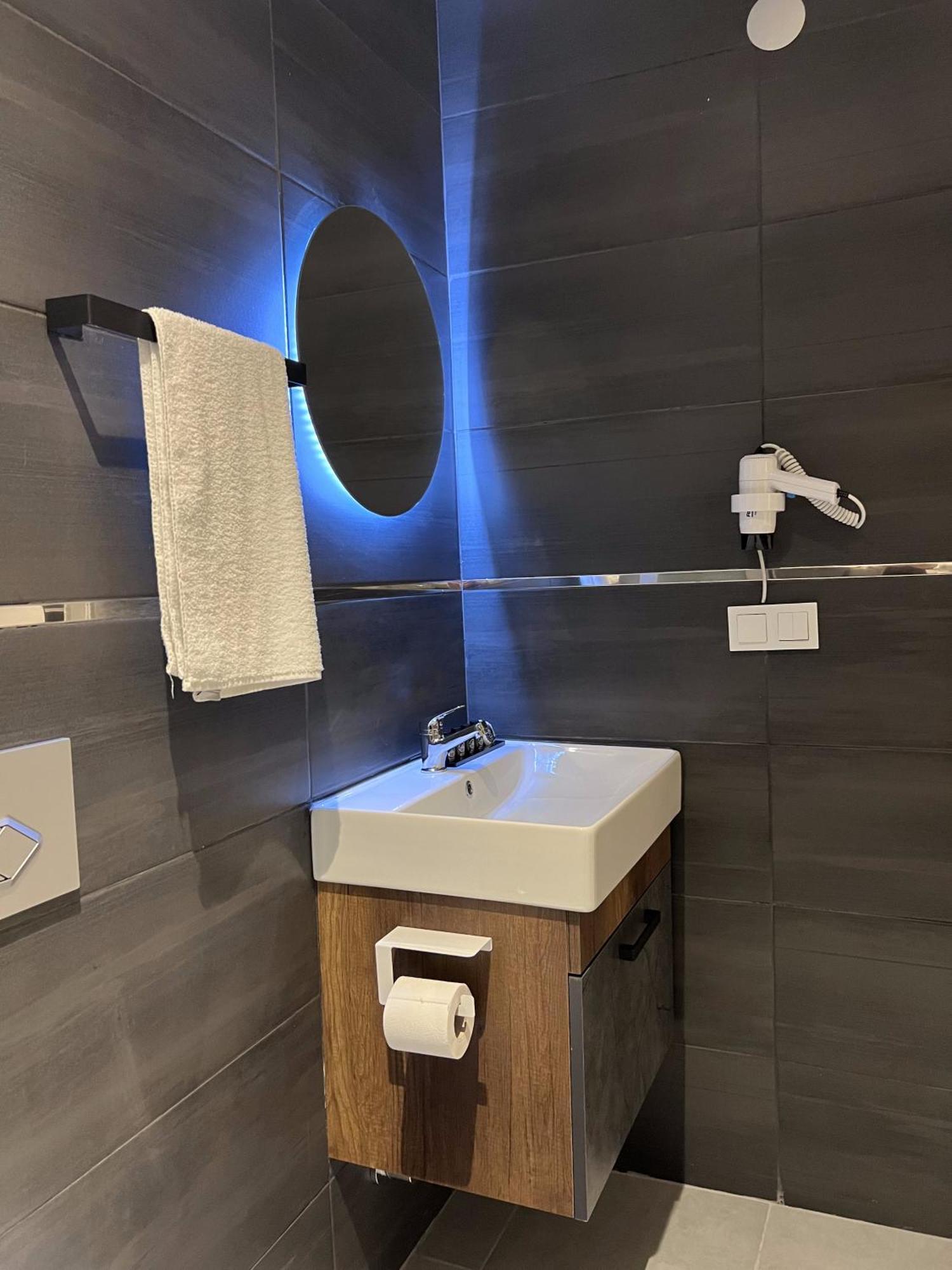 Womco Butik Otel