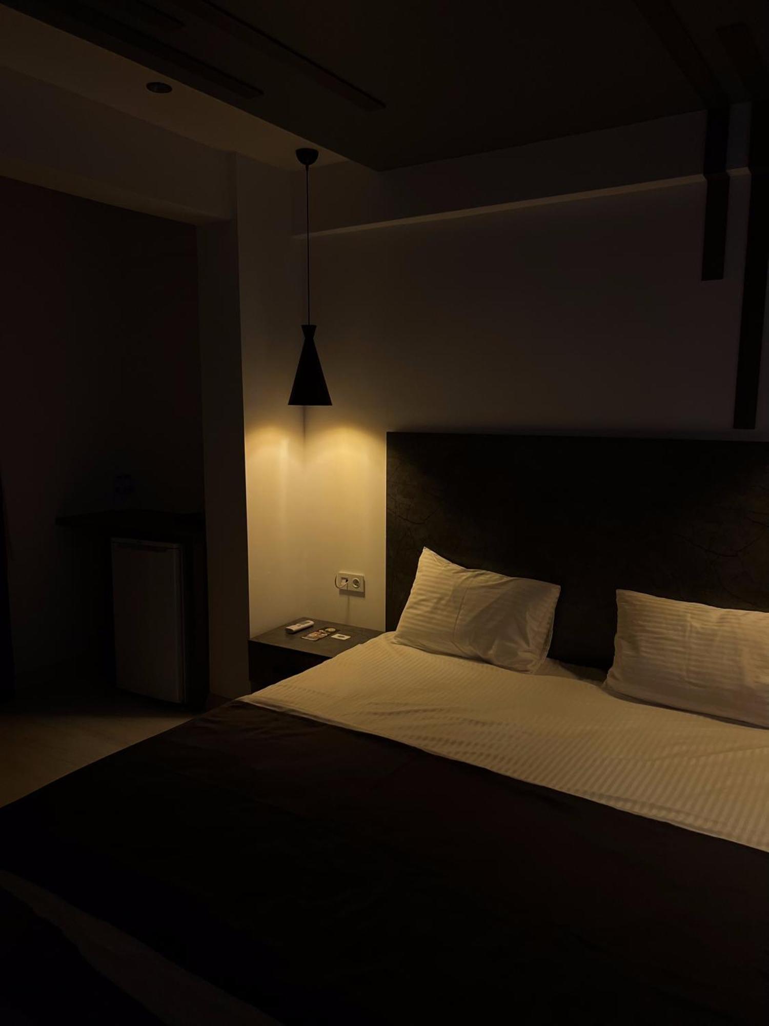 Otel Womco Butik *