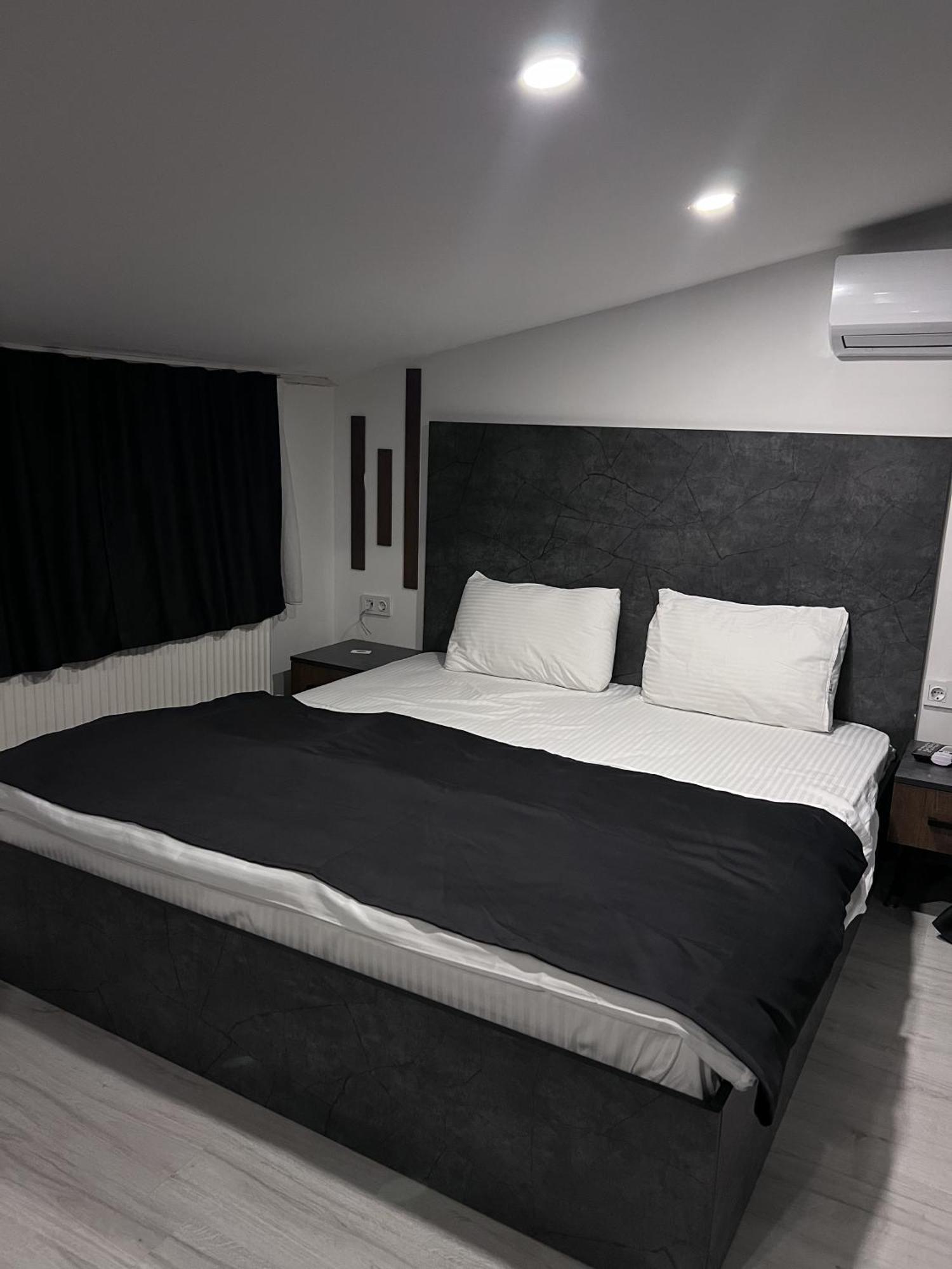 Womco Butik Otel *
