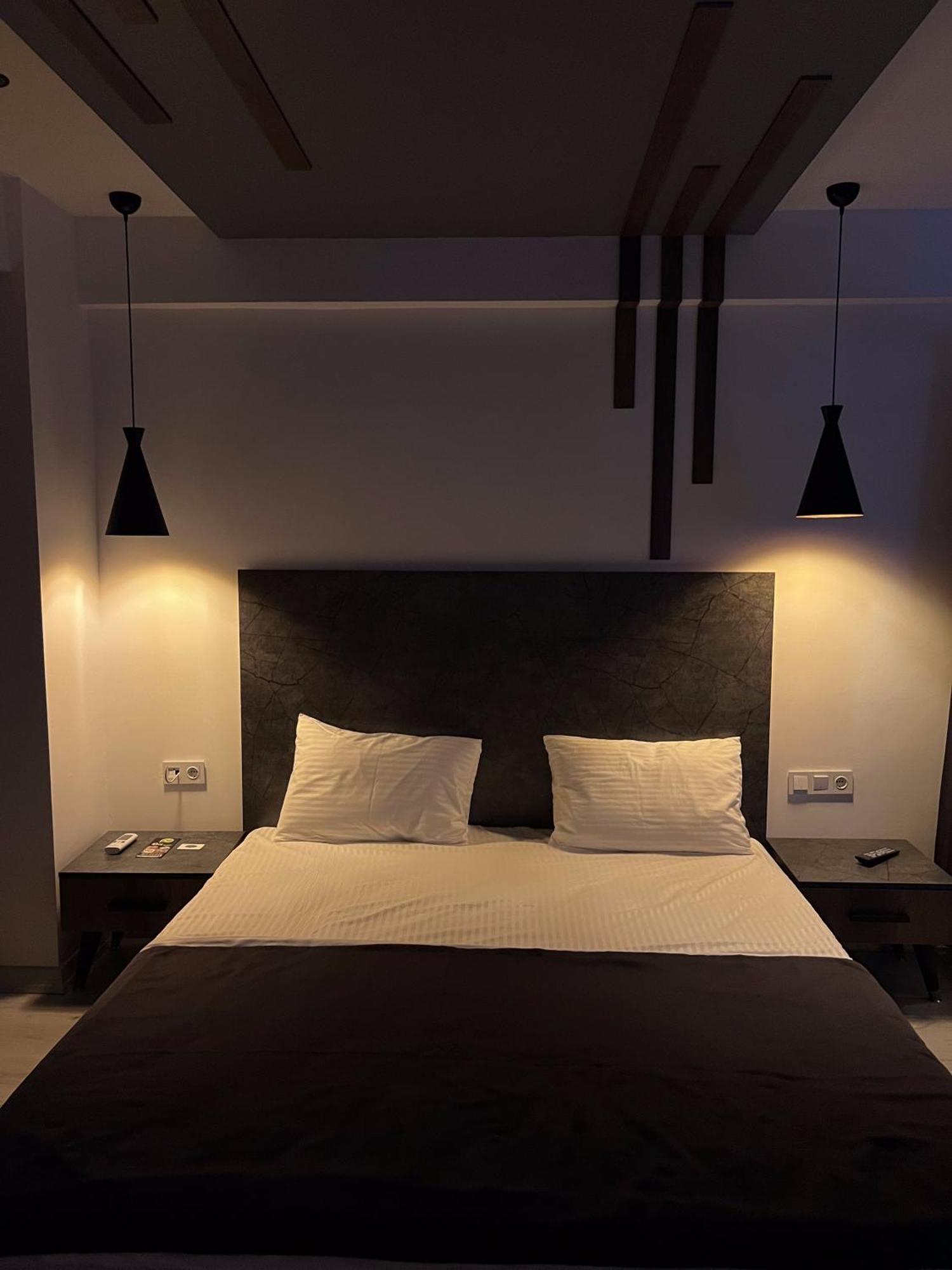Otel Womco Butik İstanbul