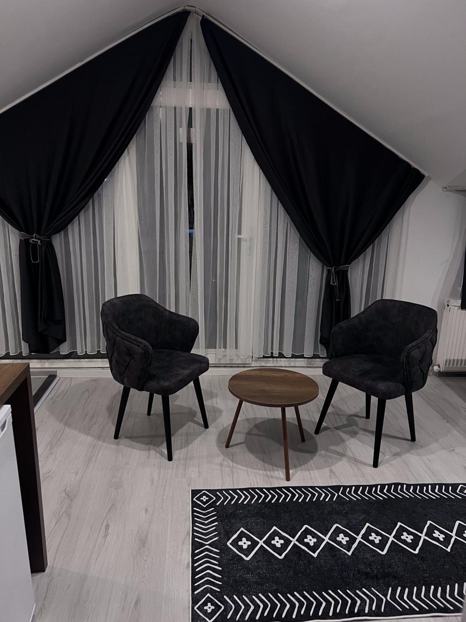Womco Butik Otel
