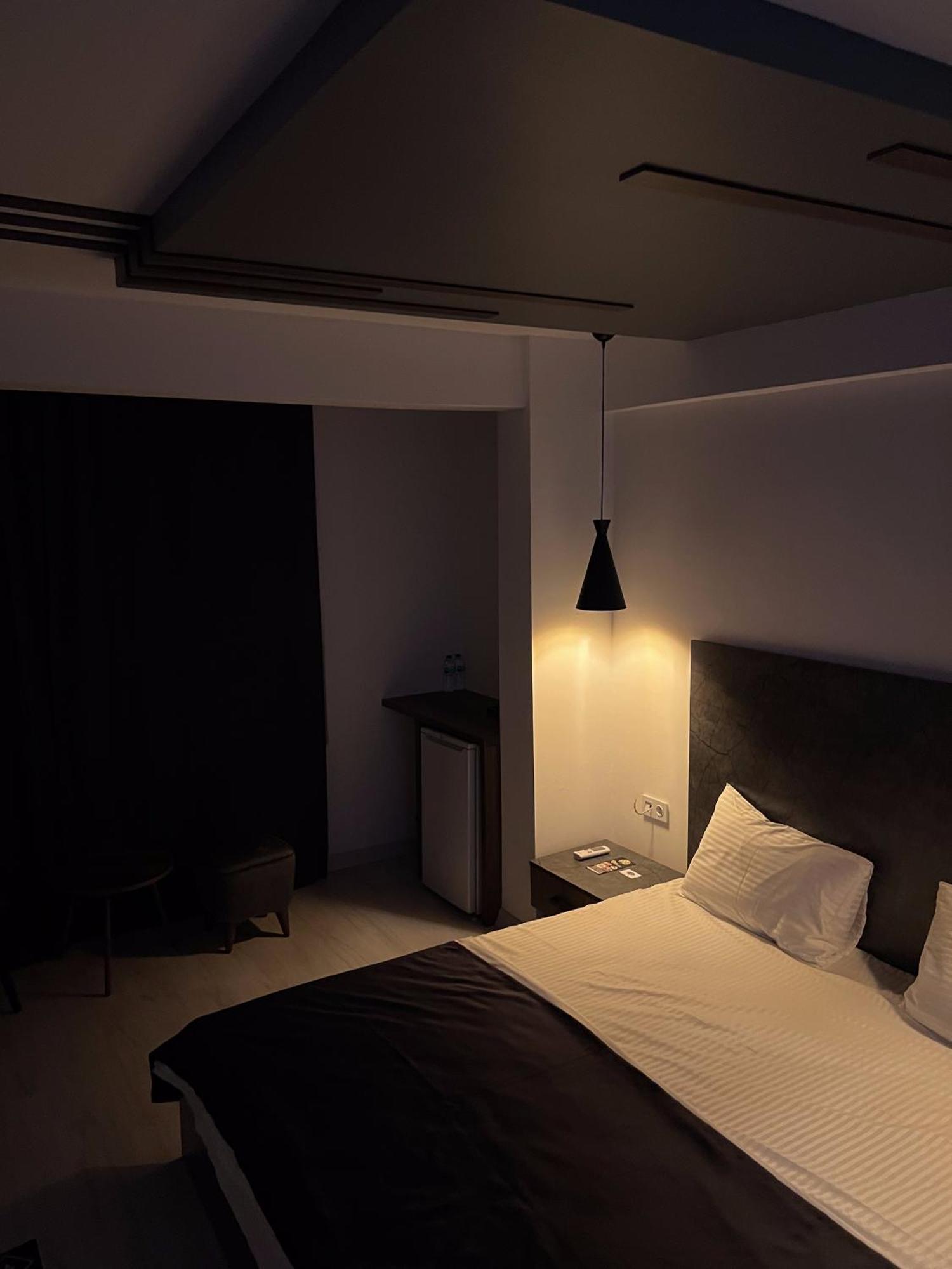 Otel Womco Butik *