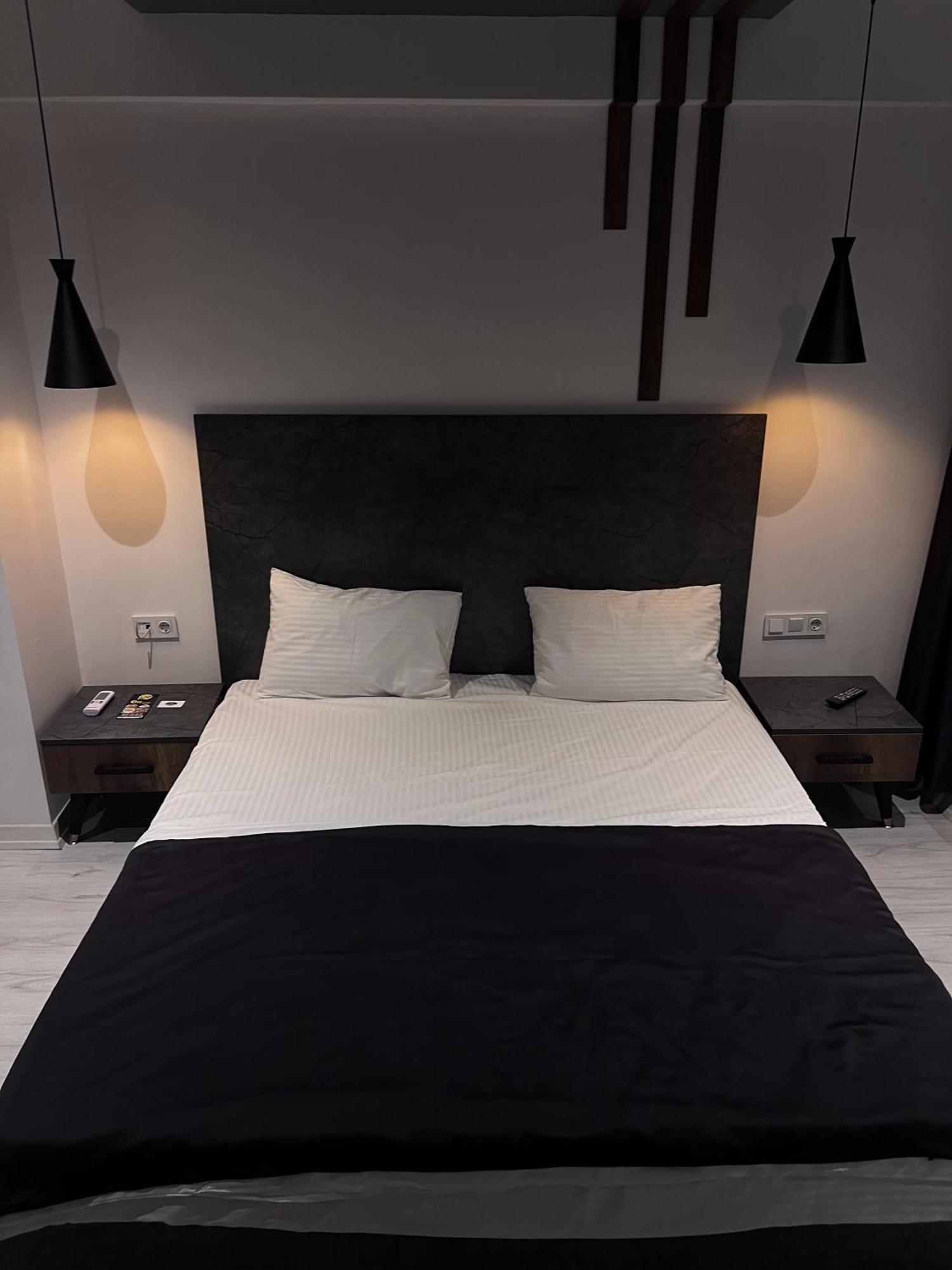 Womco Butik Otel İstanbul